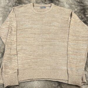 Alexander Julian Sweater